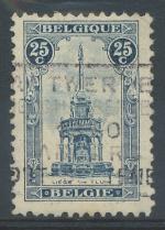 1919, Belgie Mi- 143