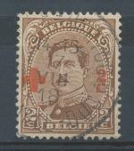 1918, Belgie Mi- 130