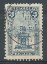 1919, Belgie Mi- 143