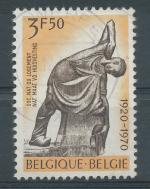 1970, Belgie Mi- 1611