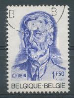 1971, Belgie Mi- 1644