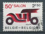 1971, Belgie Mi- 1625