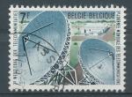 1971, Belgie Mi- 1635