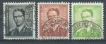 1970, Belgie Mi- 1621/3