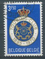 1971, Belgie Mi- 1626