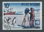 1971, Belgie Mi- 1643