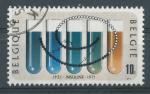 1971, Belgie Mi- 1648