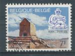 1971, Belgie Mi- 1657