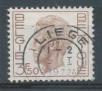 1971, Belgie Mi- 1649