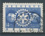 1954, Belgie Mi- 1003