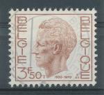 1970, Belgie Mi- 1600