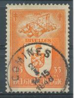 1947, Belgie Mi- 798