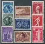 1946, Belgie Mi- *760/68