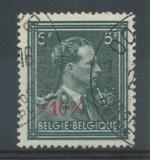 1946, Belgie Mi- 750