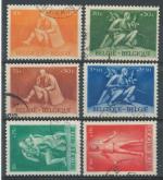 1945, Belgie