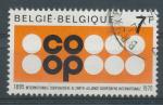 1970, Belgie Mi- 1595