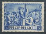 1945, Belgie Mi- *709