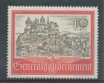 1941, Generalgouvernement Mi-**65