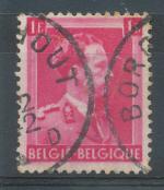1941, Belgie Mi- 581
