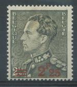 1941, Belgie Mi- *565