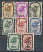 1938, Belgie Mi- 489/96