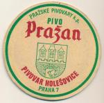 PT Holešovice č.18