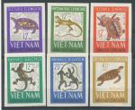 1966, Vietnam Mi-(*)432/7 