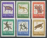 1966, Vietnam Mi-(*)432/7 