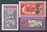 1965, Vietnam Mi-(*)366/8