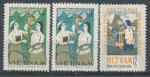 1965, Vietnam Mi-(*)354/6