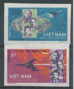 1965, Vietnam Mi-(*)359/60