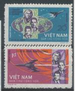 1965, Vietnam Mi-(*)359/60