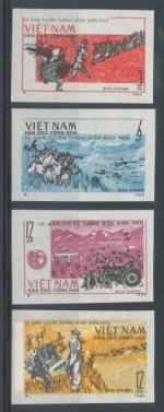 1964, Vietnam Mi- (*)310/13