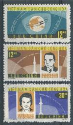 1964, Vietnam Mi- (*)298/300 kosmos