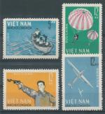 1964, Vietnam Mi- (*)330/33