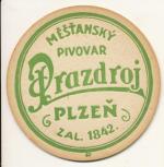 PT Plzeň Prazdroj 