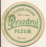 PT Plzeň Prazdroj