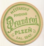 PT Plzeň Prazdroj 