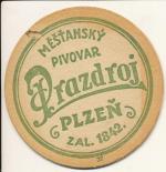 PT Plzeň Prazdroj