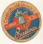 PT Budvar Č. Budějovice