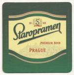 Staropramen č.325