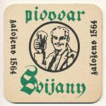 Svijany č.3