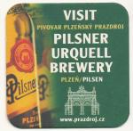 Plzeň Prazdroj č.396