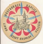 PT Český Krumlov
