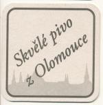 Olomouc Hanácký č.1