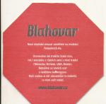 Plzeň Blahovar č.1