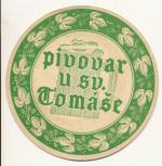 PT  U Sv. Tomáše