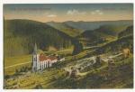 Horní Lomná Beskydy