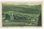 Horní Lomná Beskydy