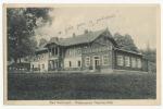 Karlova Studánka